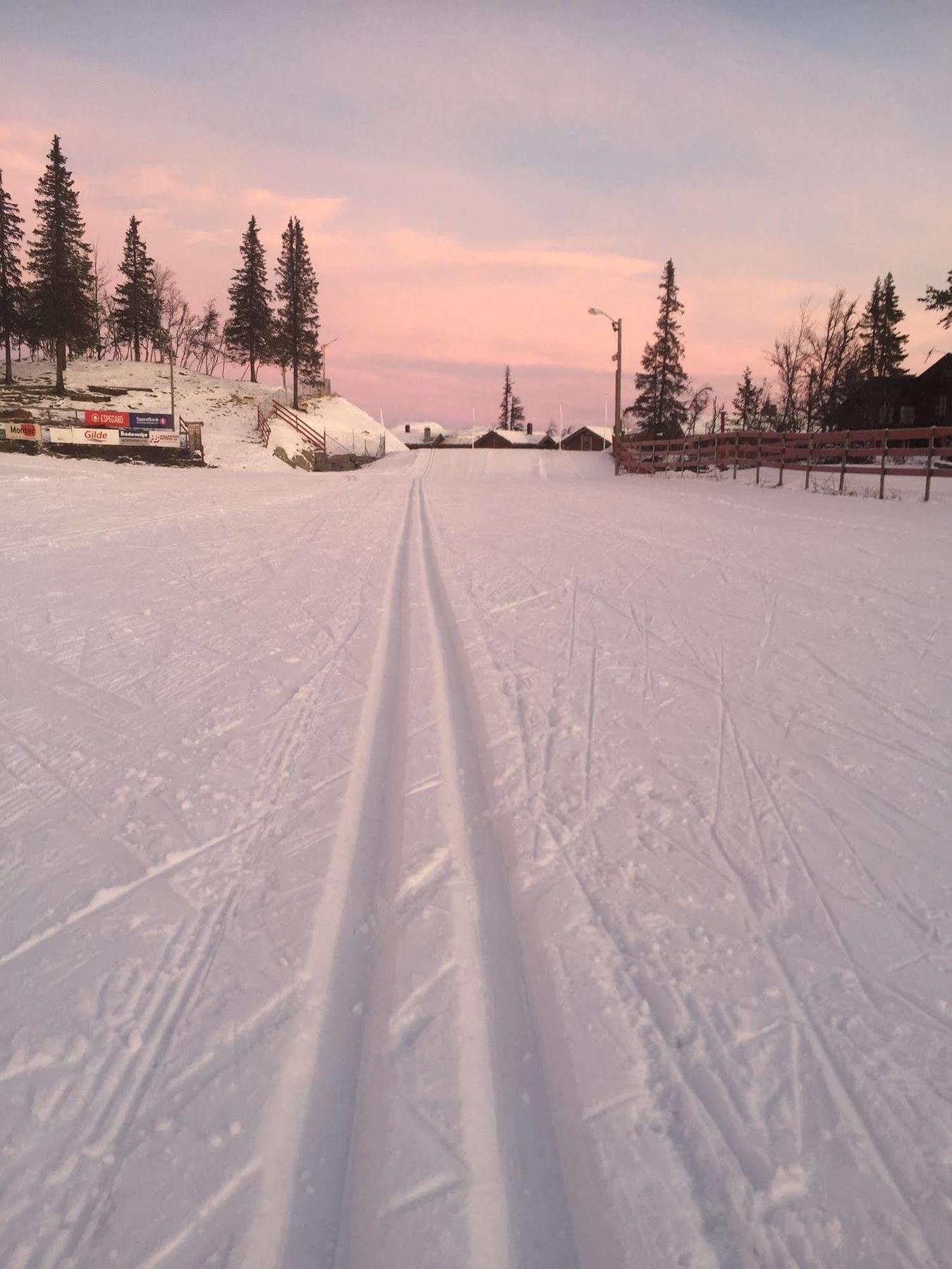 Liatoppen Fjellhotell Al Exterior foto